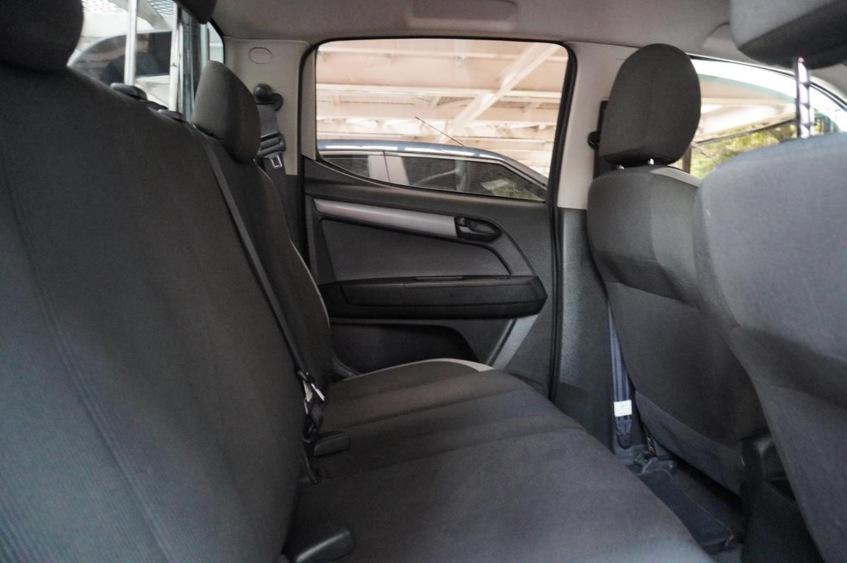 CHEVROLET COLORADO 2023