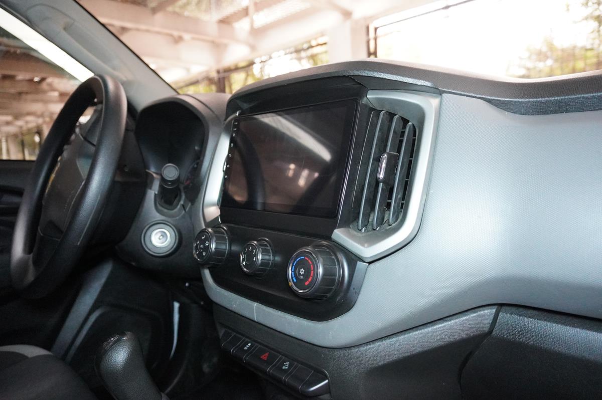 CHEVROLET COLORADO 2023