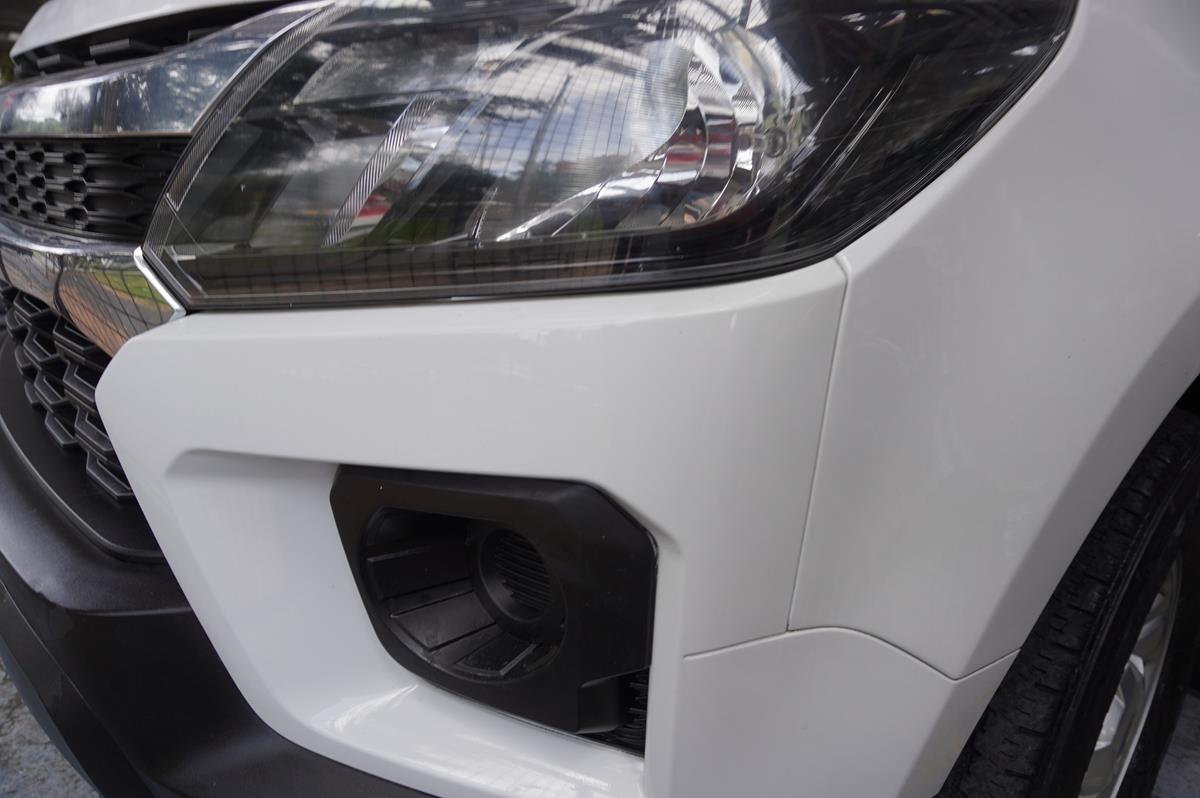 CHEVROLET COLORADO 2023