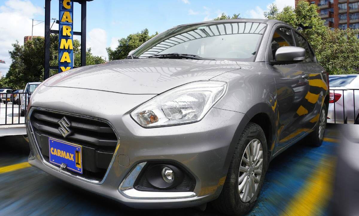 SUZUKI SWIFT DZIRE