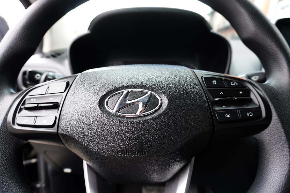 HYUNDAI ACCENT 2024