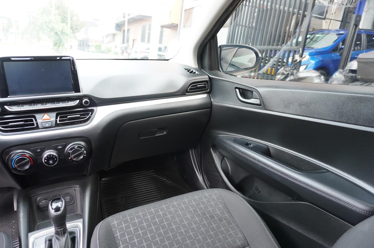HYUNDAI ACCENT 2024