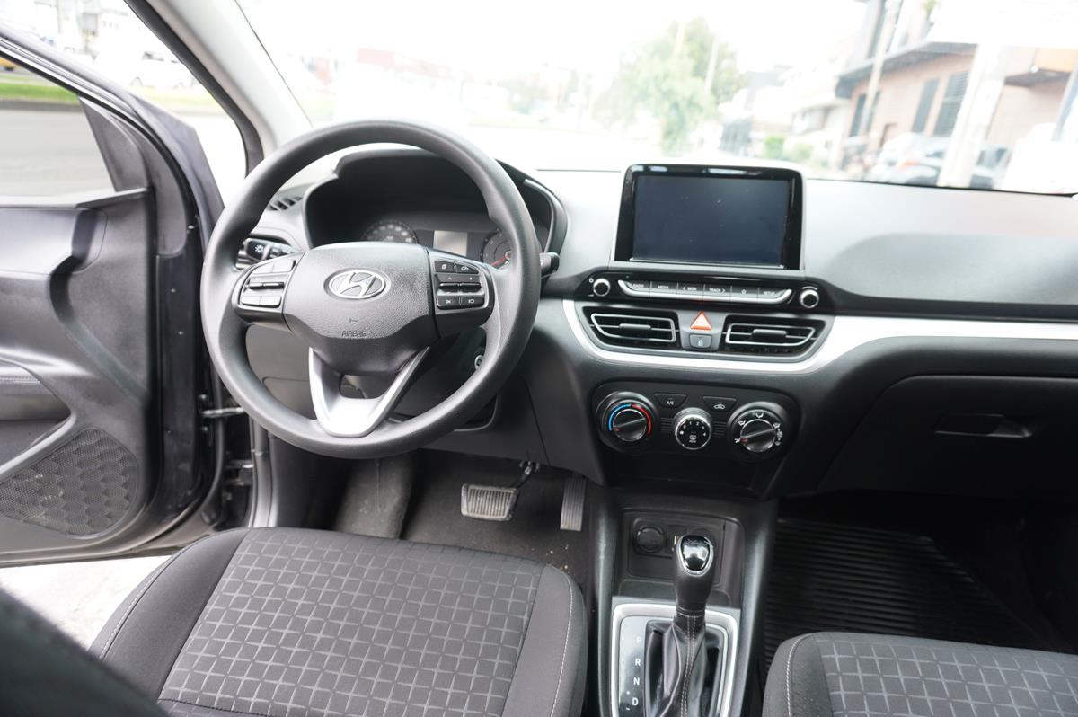 HYUNDAI ACCENT 2024