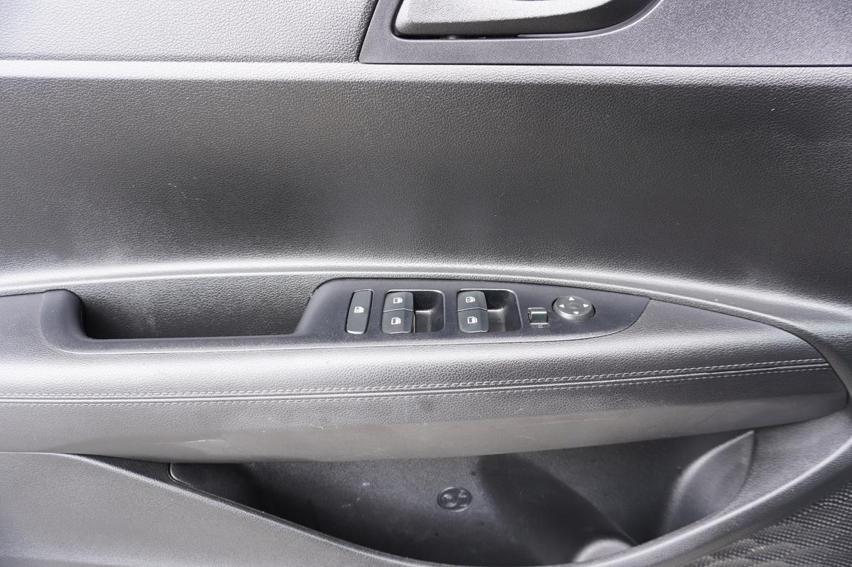 HYUNDAI ACCENT 2024
