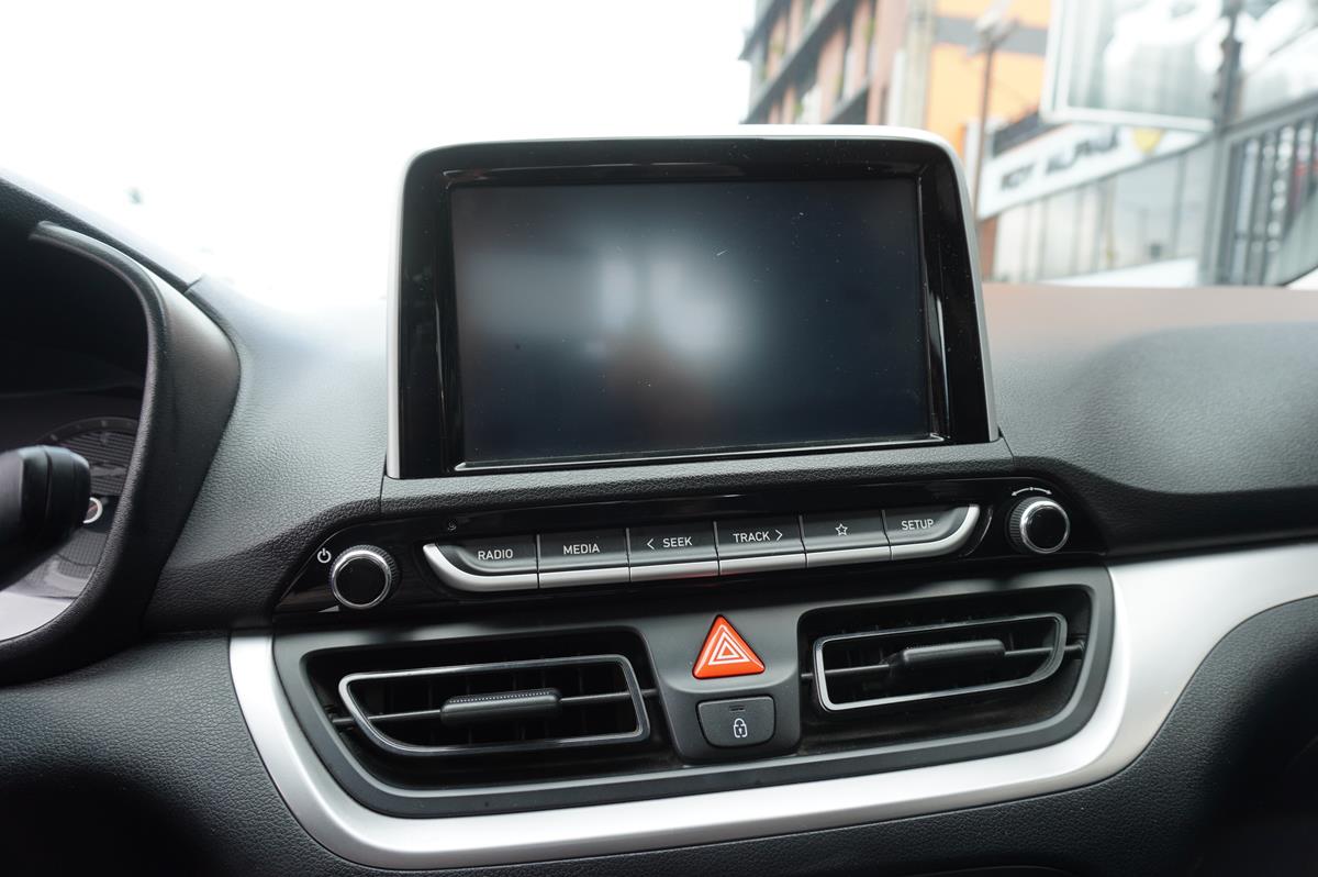 HYUNDAI ACCENT 2024