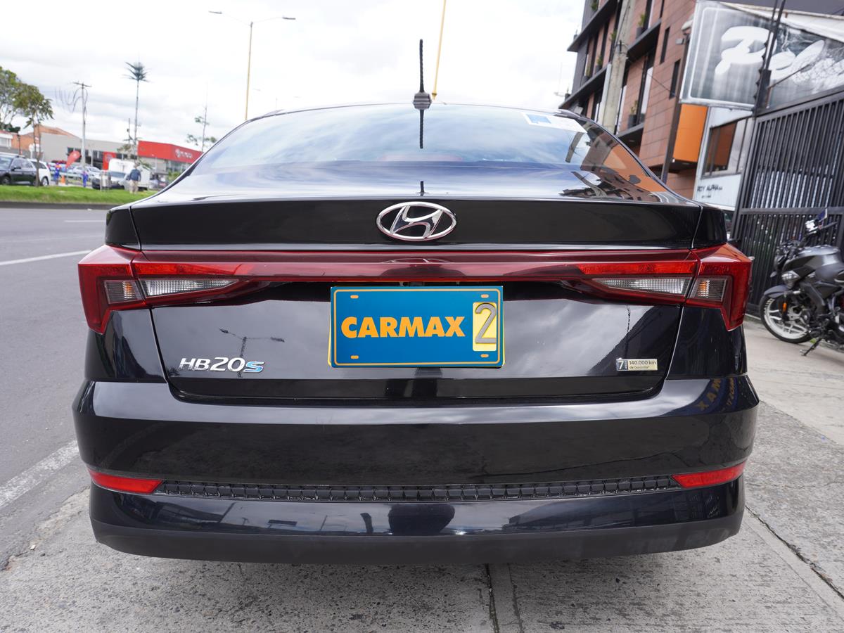 HYUNDAI ACCENT 2024