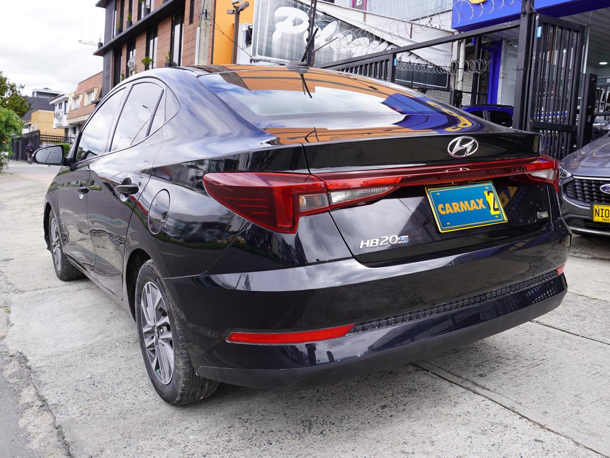HYUNDAI ACCENT 2024