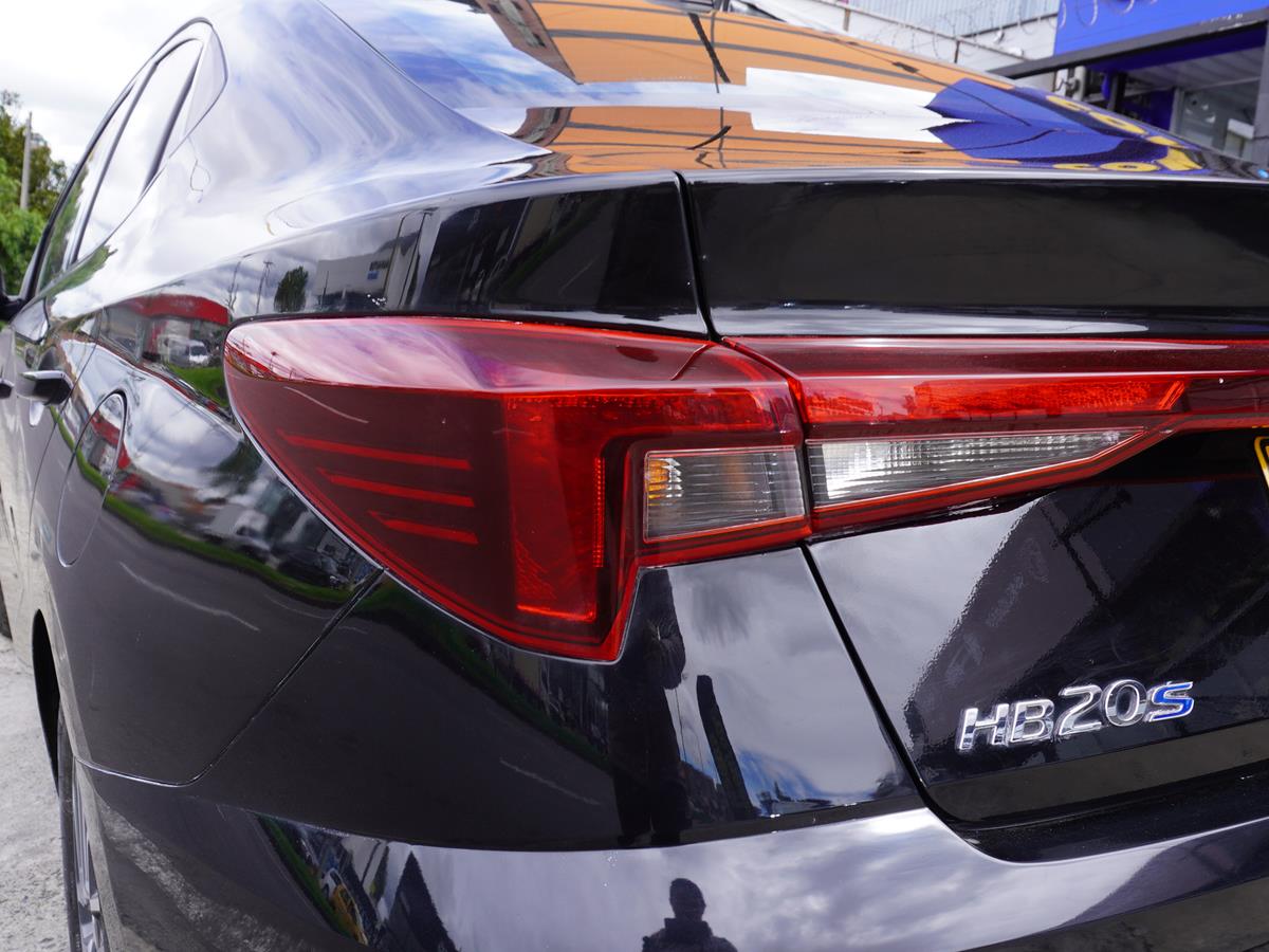 HYUNDAI ACCENT 2024