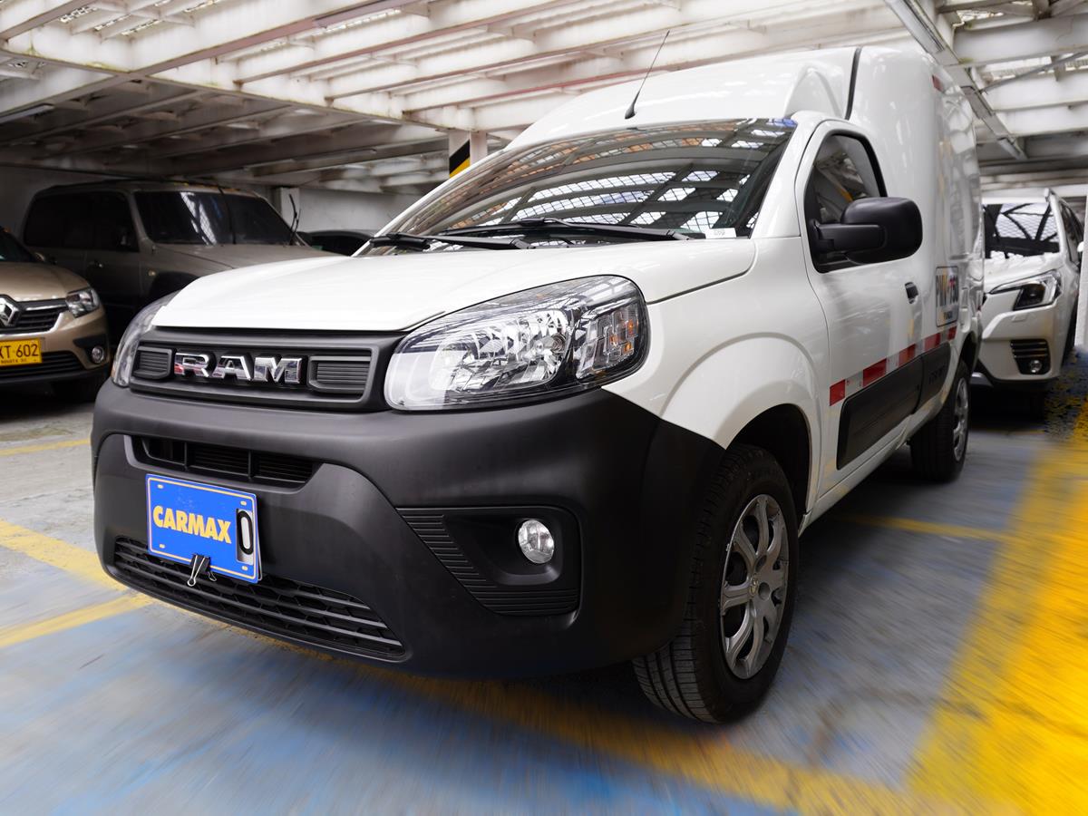 RAM V700 2025