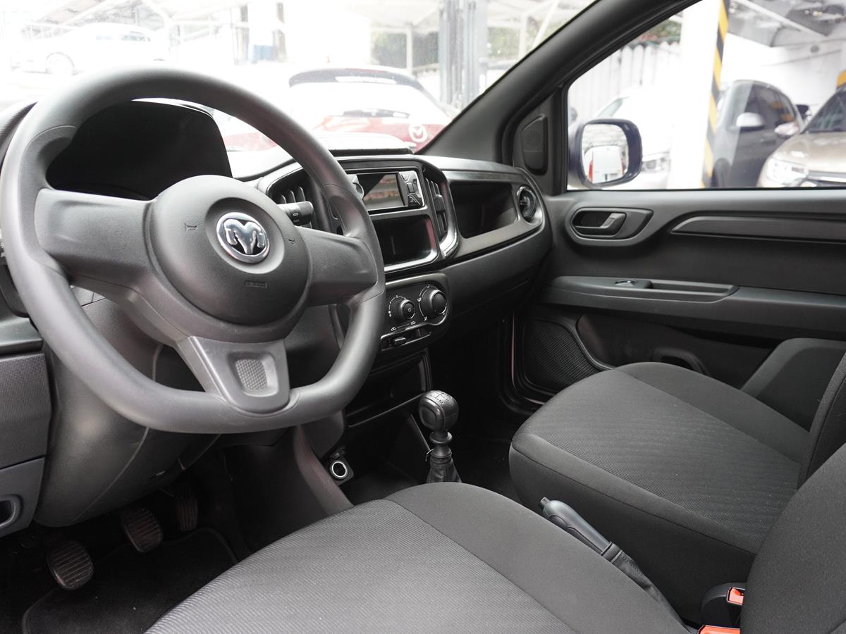 RAM V700 2025