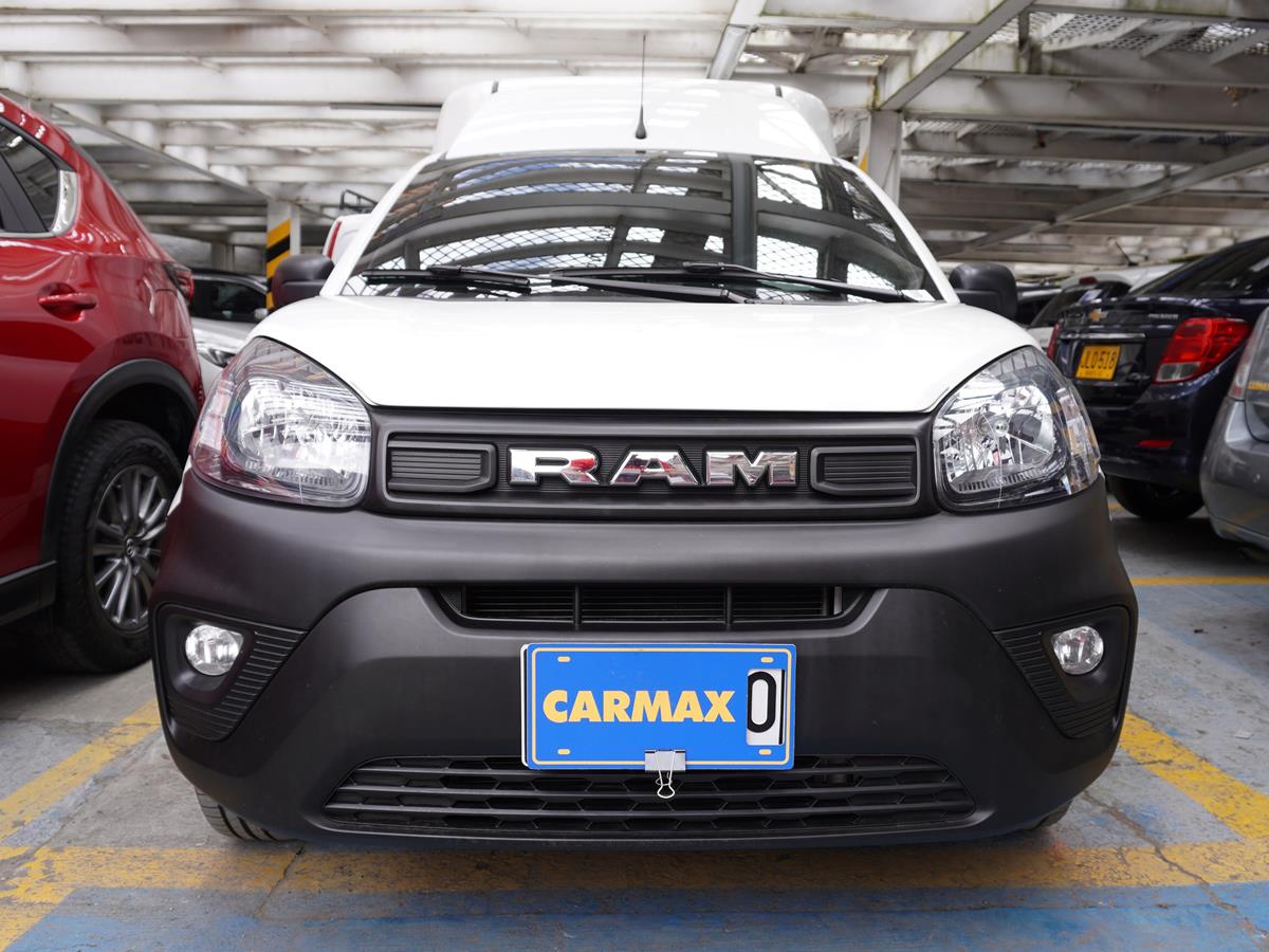 RAM V700 2025