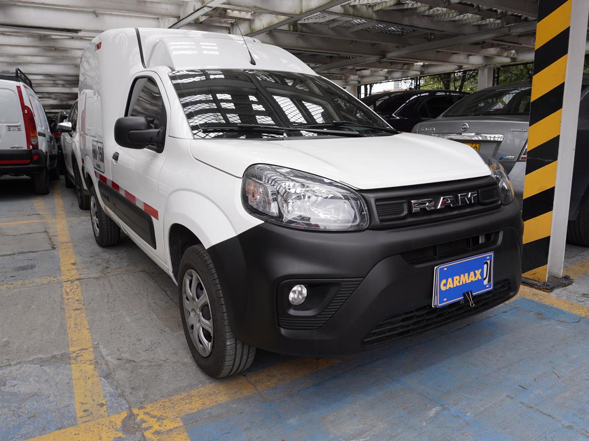 RAM V700 2025