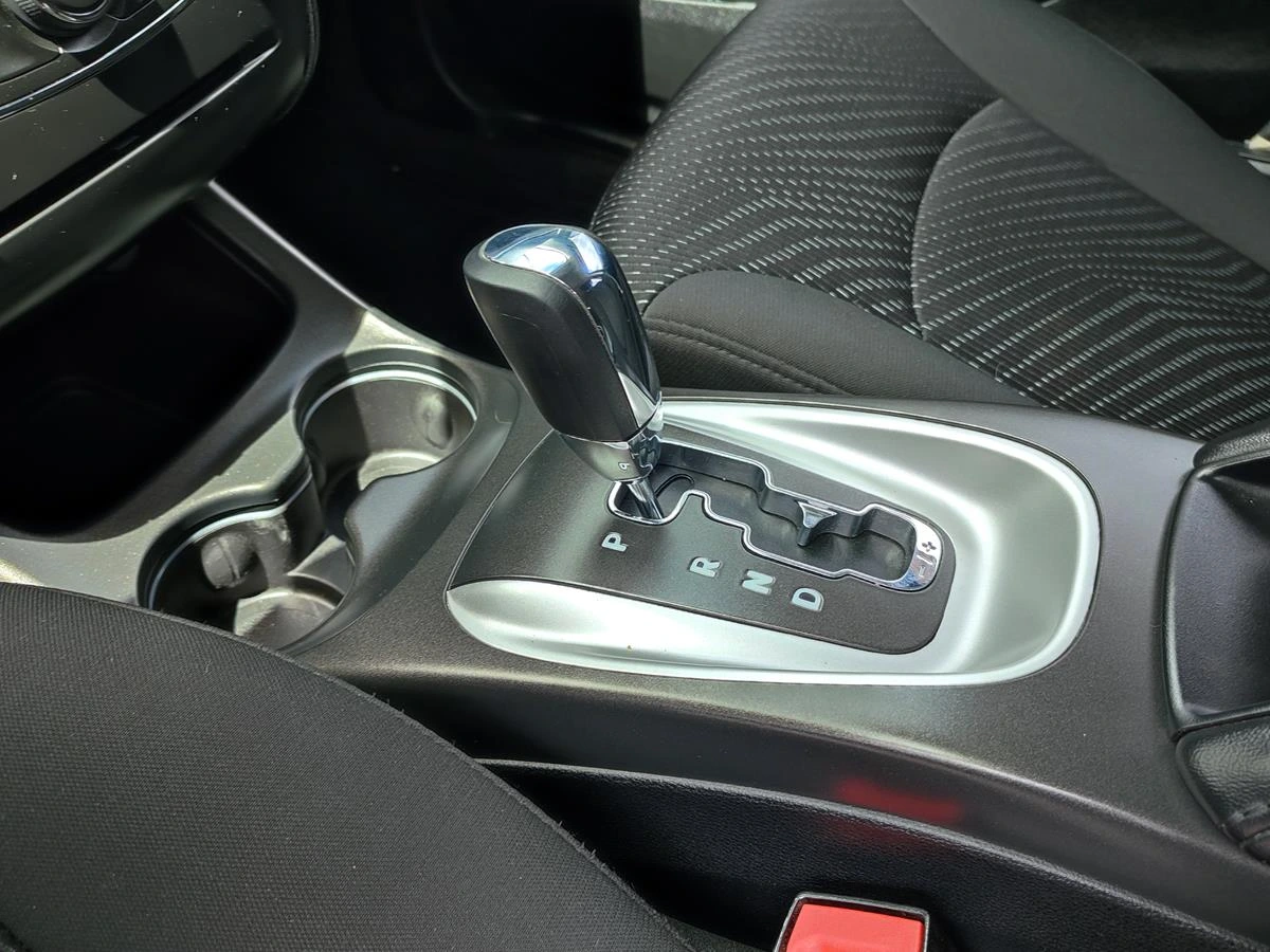 DODGE JOURNEY SE 2018