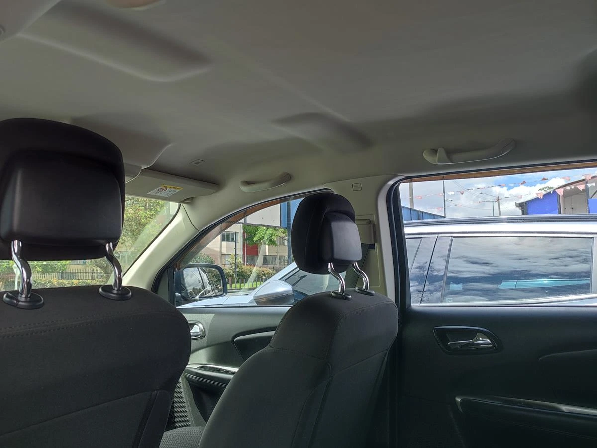 DODGE JOURNEY SE 2018