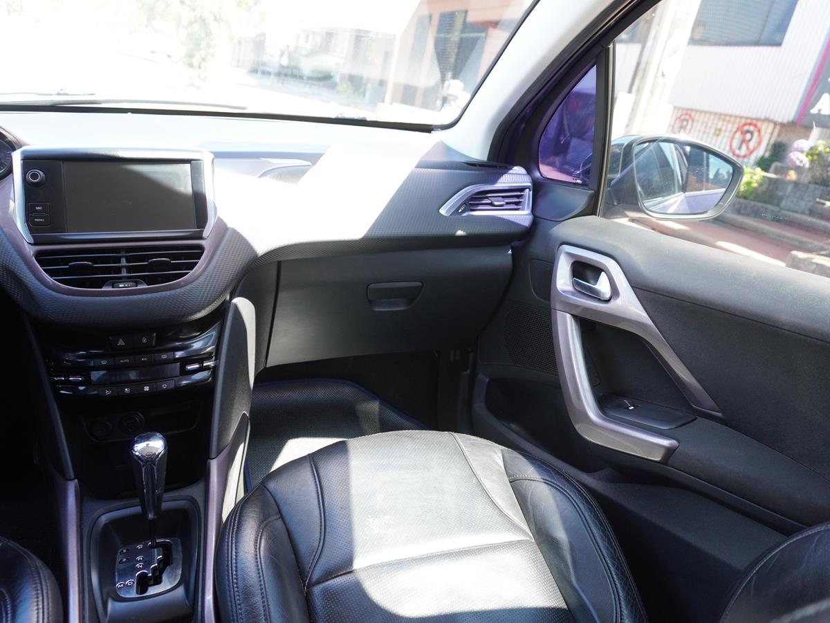 PEUGEOT 2008 ACTIVE PACK 2016