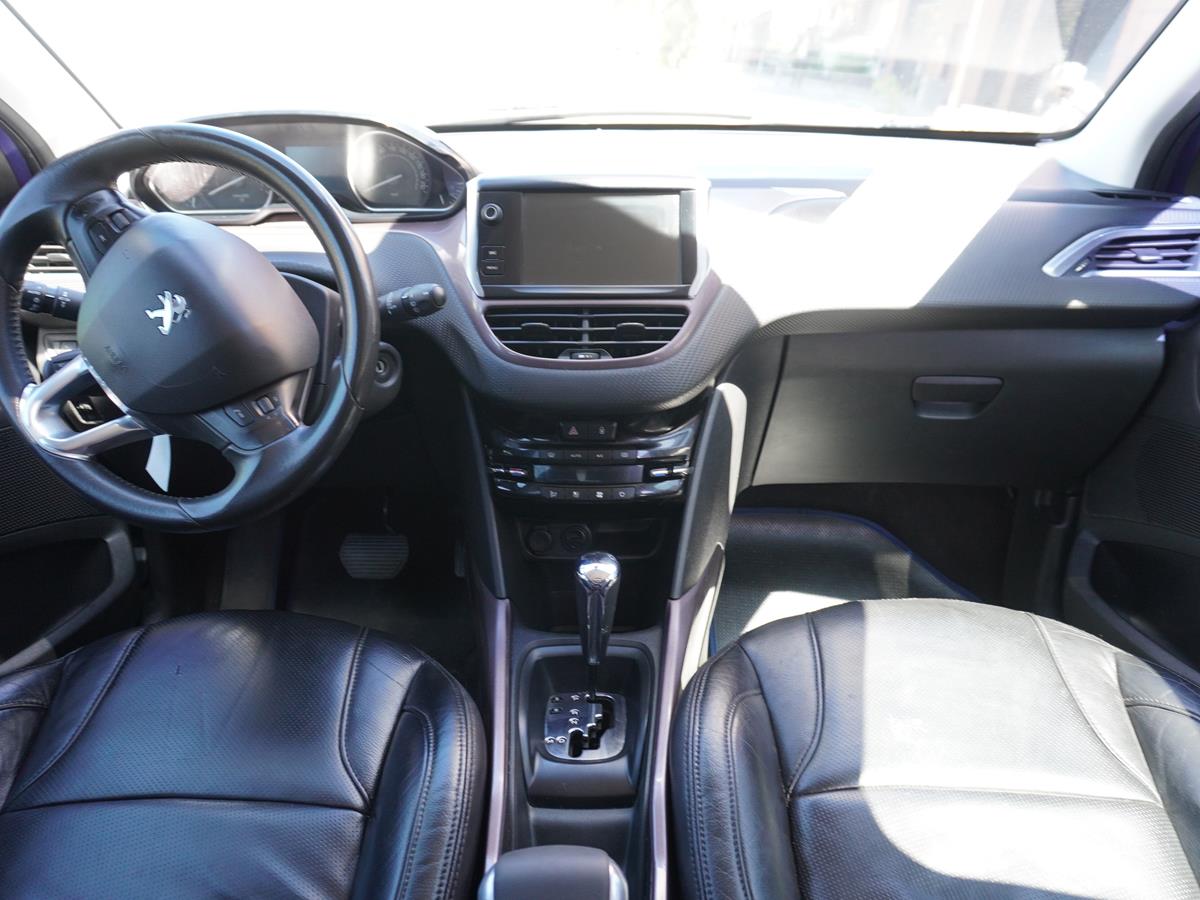 PEUGEOT 2008 ACTIVE PACK 2016
