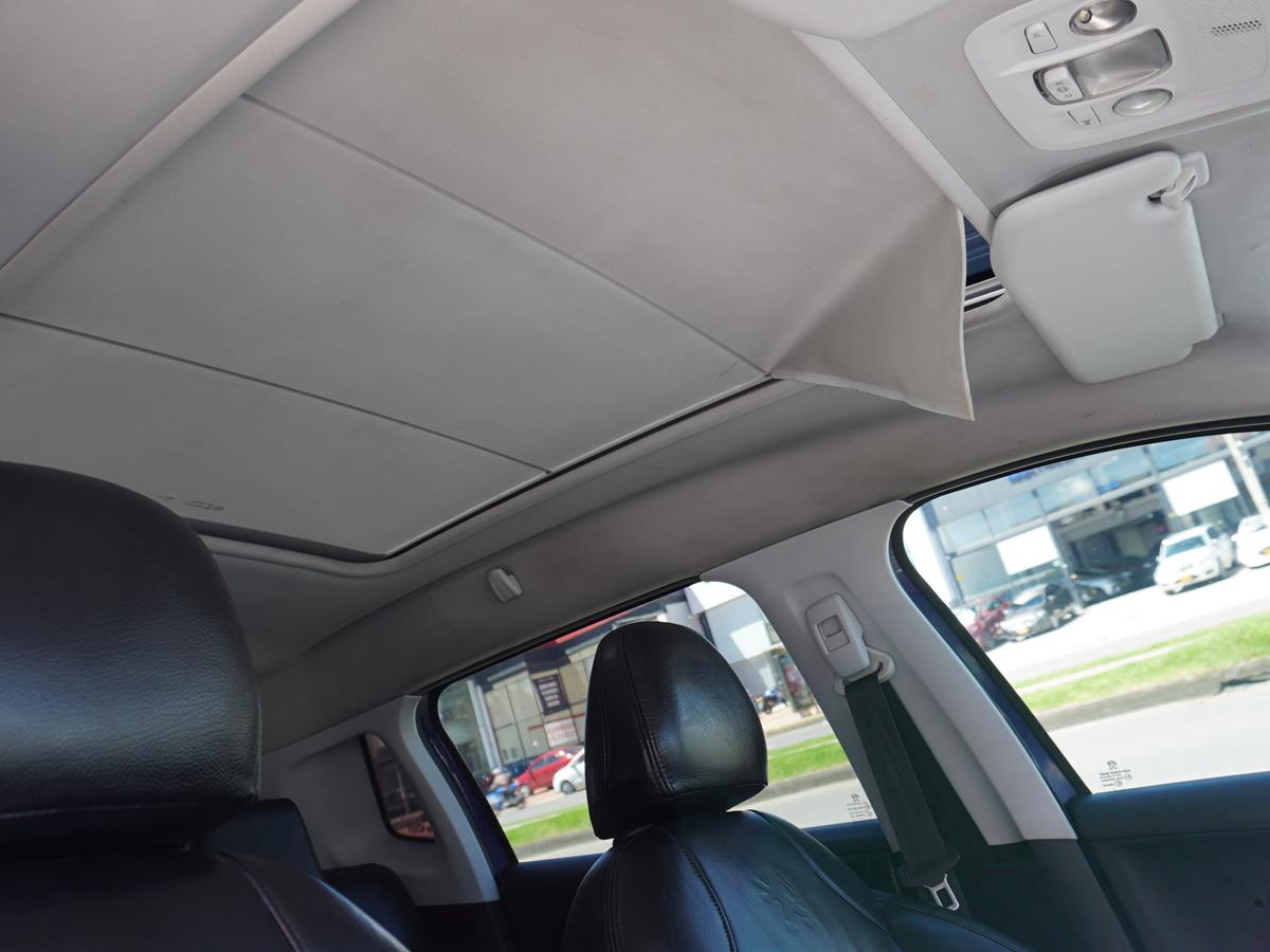 PEUGEOT 2008 ACTIVE PACK 2016