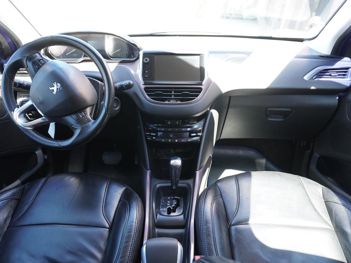 PEUGEOT 2008 ACTIVE PACK 2016