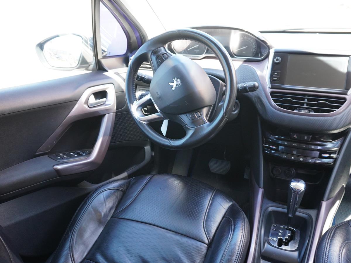 PEUGEOT 2008 ACTIVE PACK 2016