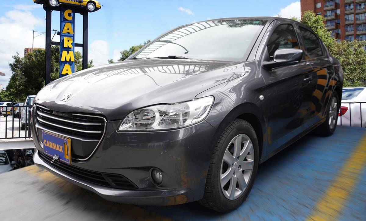 PEUGEOT 301