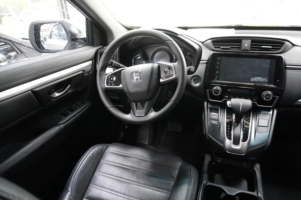 HONDA CRV LX CITY PLUS 2022