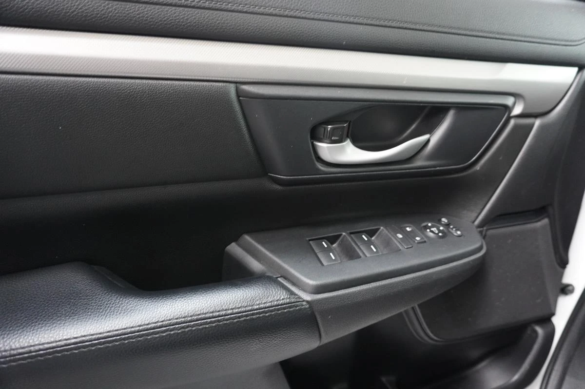 HONDA CRV LX CITY PLUS 2022