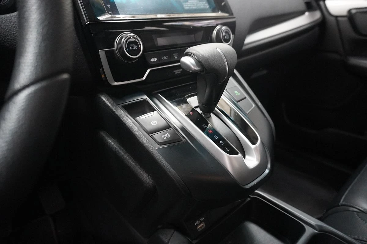 HONDA CRV LX CITY PLUS 2022