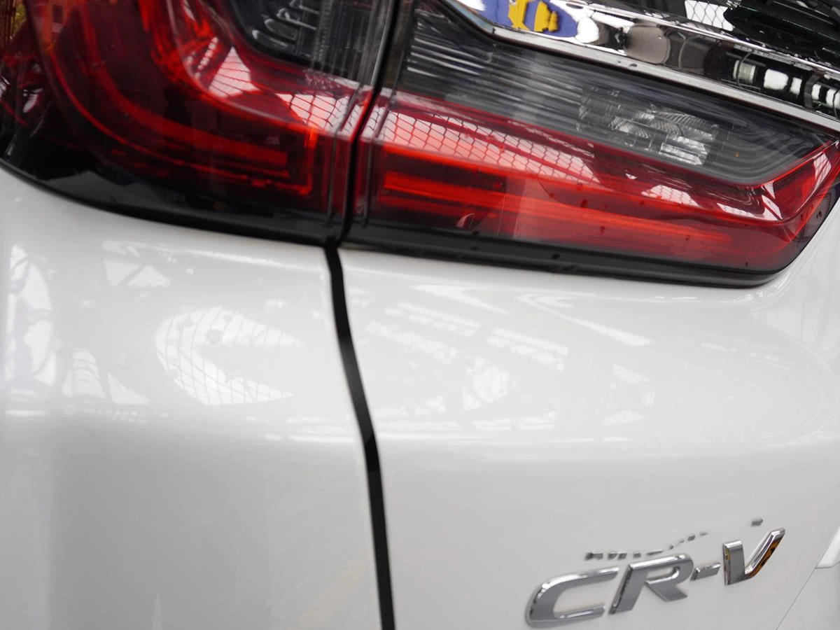 HONDA CRV LX CITY PLUS 2022