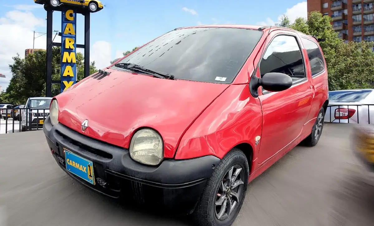RENAULT TWINGO ACCESS
