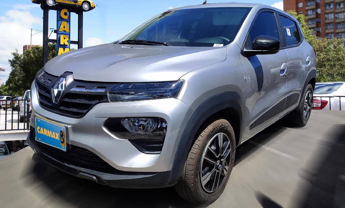 RENAULT KWID