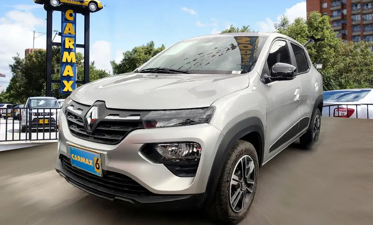 RENAULT KWID