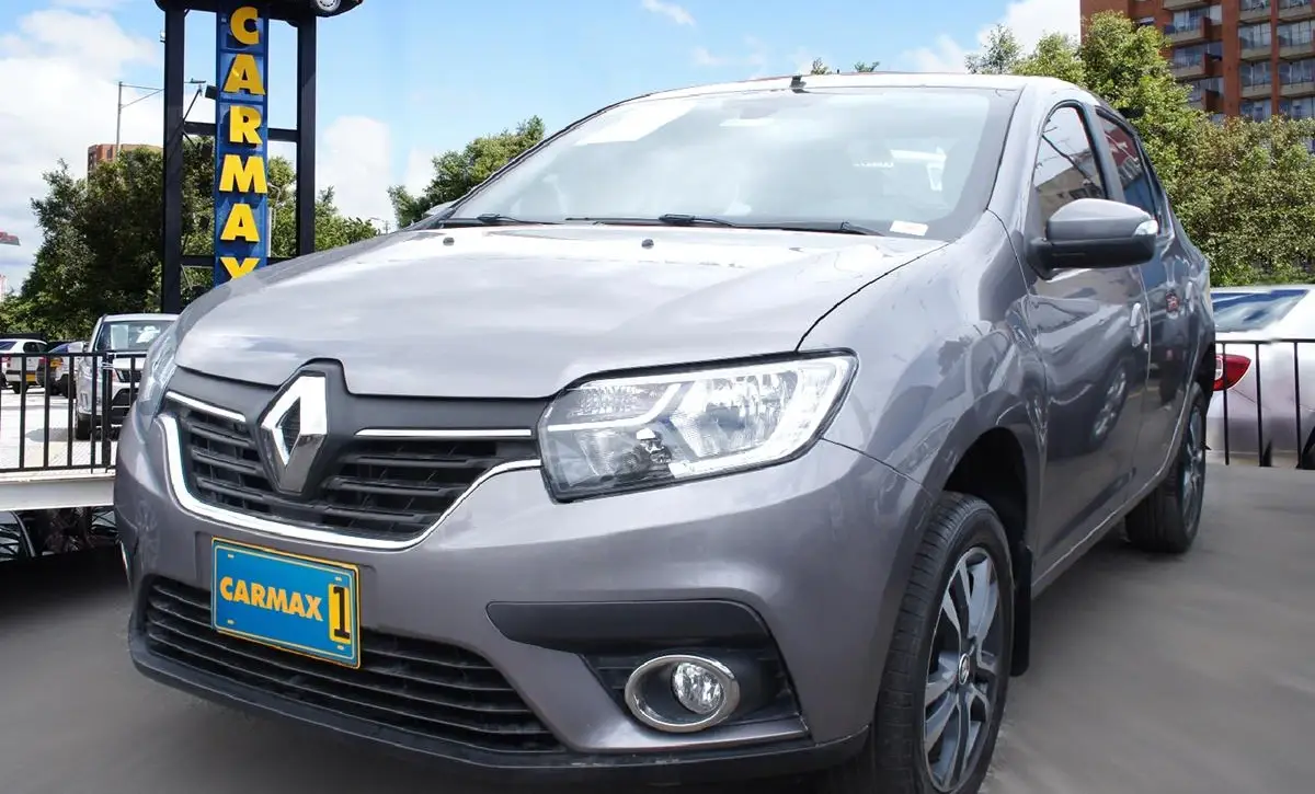 RENAULT LOGAN