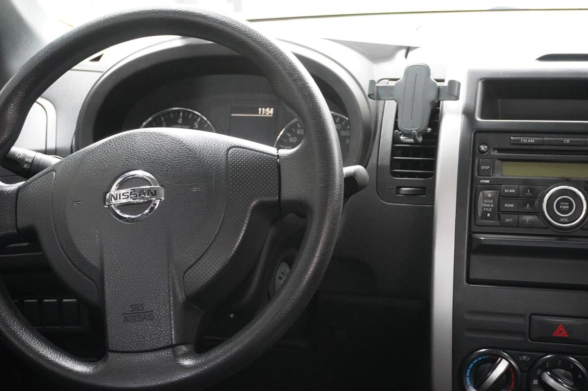 NISSAN X-TRAIL T31 2014