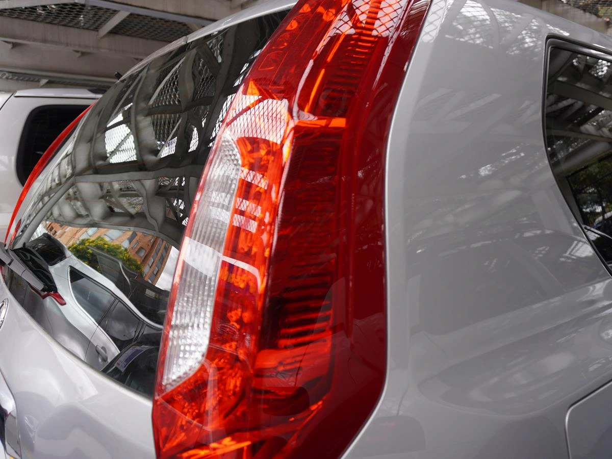 NISSAN X-TRAIL T31 2014