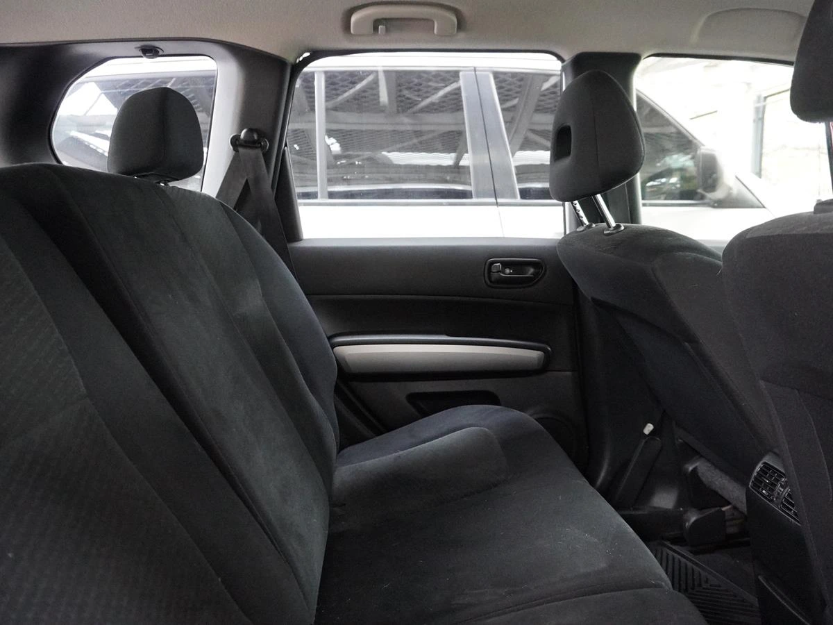 NISSAN X-TRAIL T31 2014