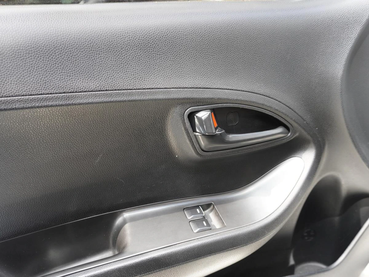 KIA PICANTO ION XTREM 2015