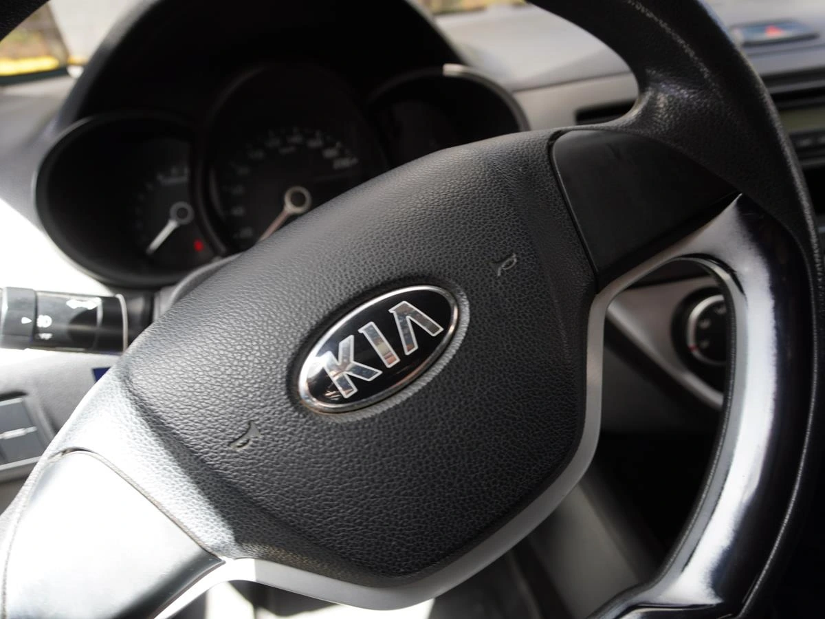 KIA PICANTO ION XTREM 2015