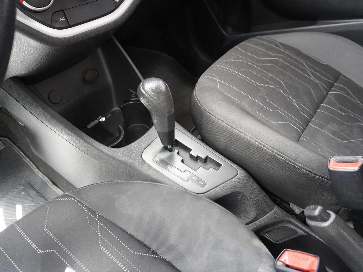 KIA PICANTO ION XTREM 2015