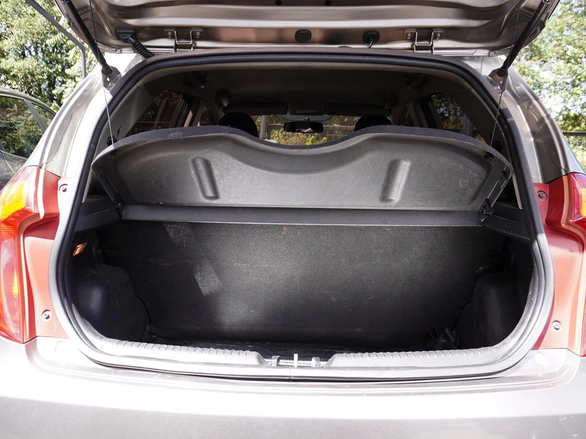 KIA PICANTO ION XTREM 2015