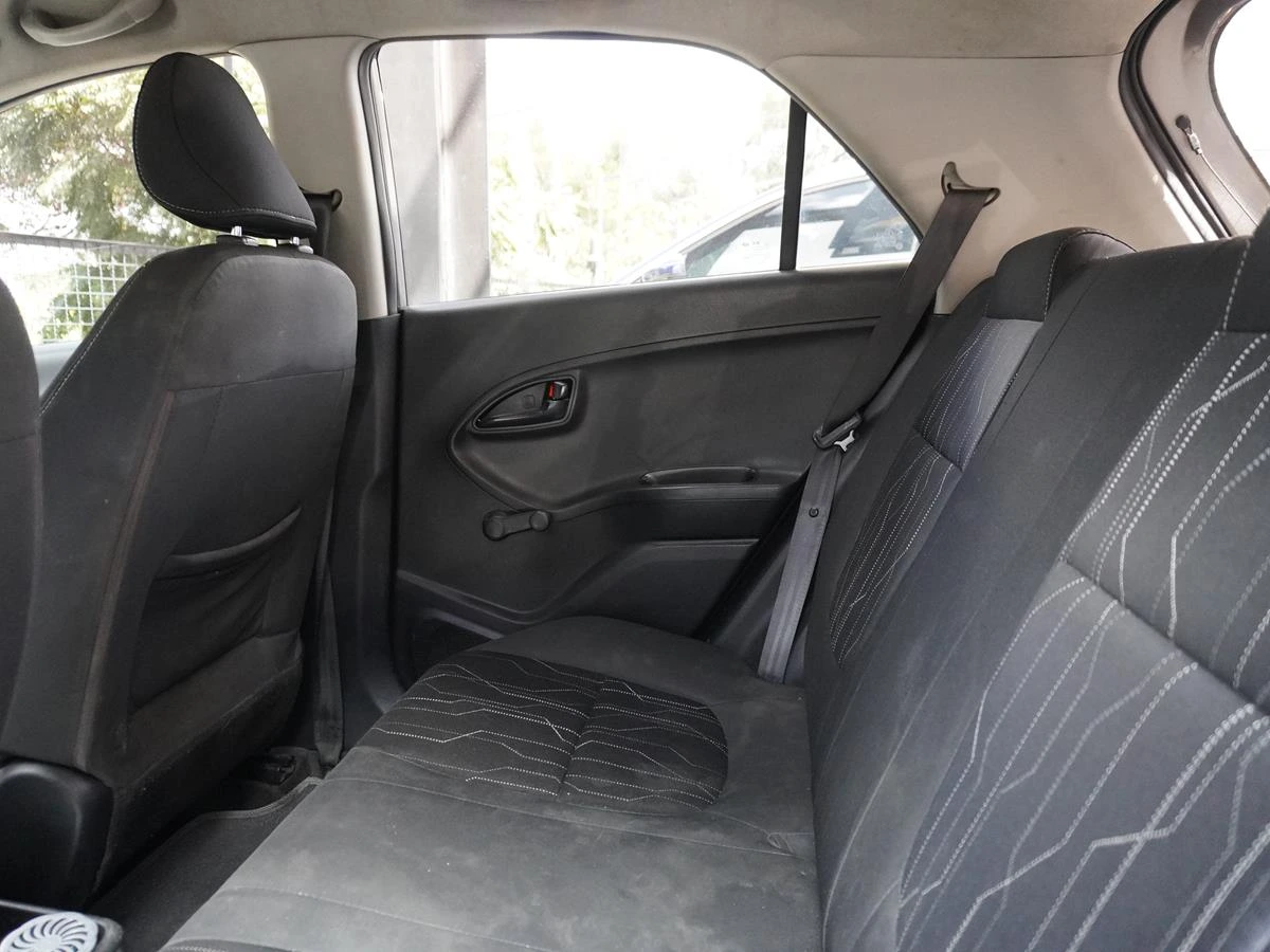 KIA PICANTO ION XTREM 2015