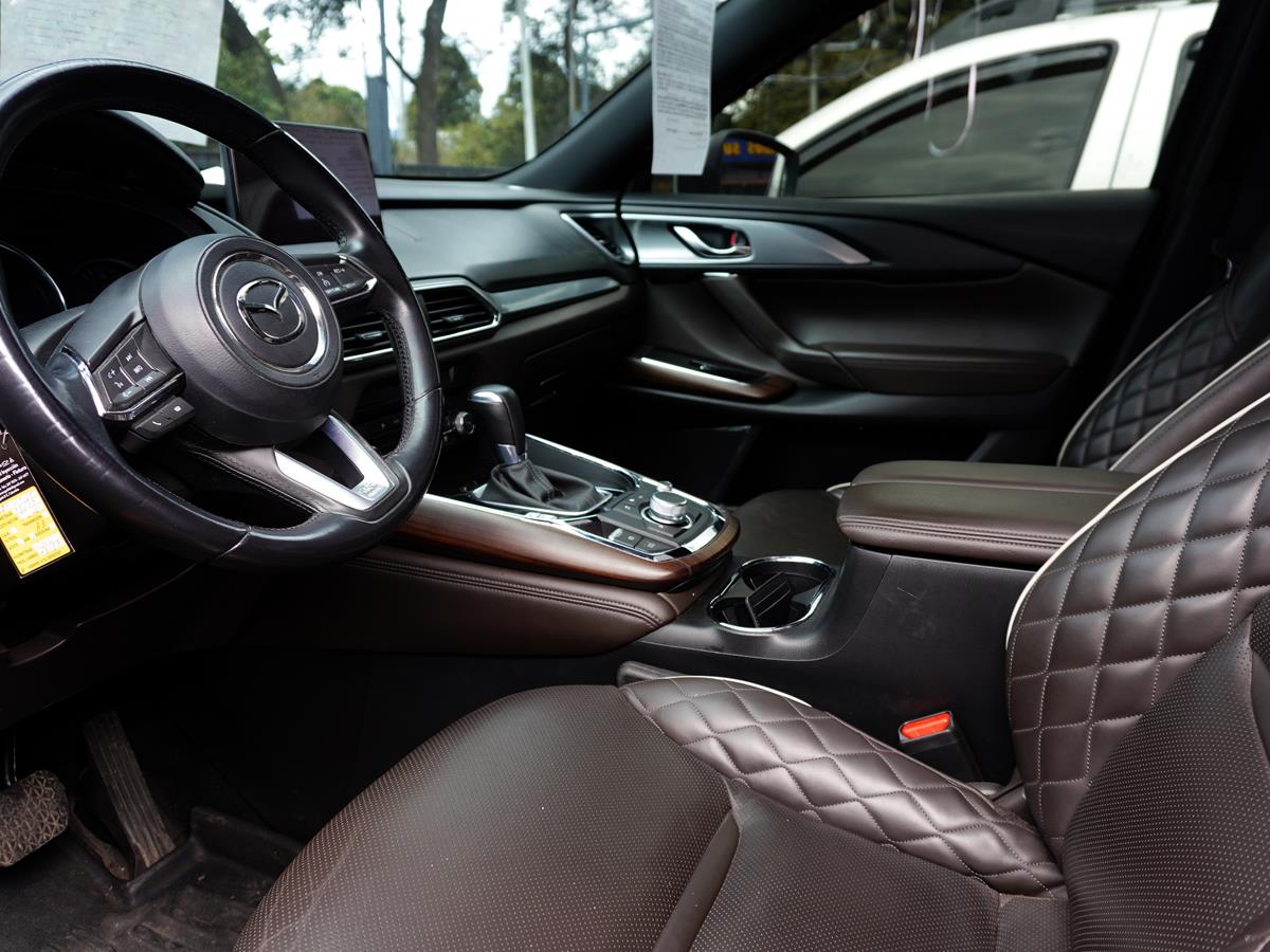 MAZDA CX-9 2023