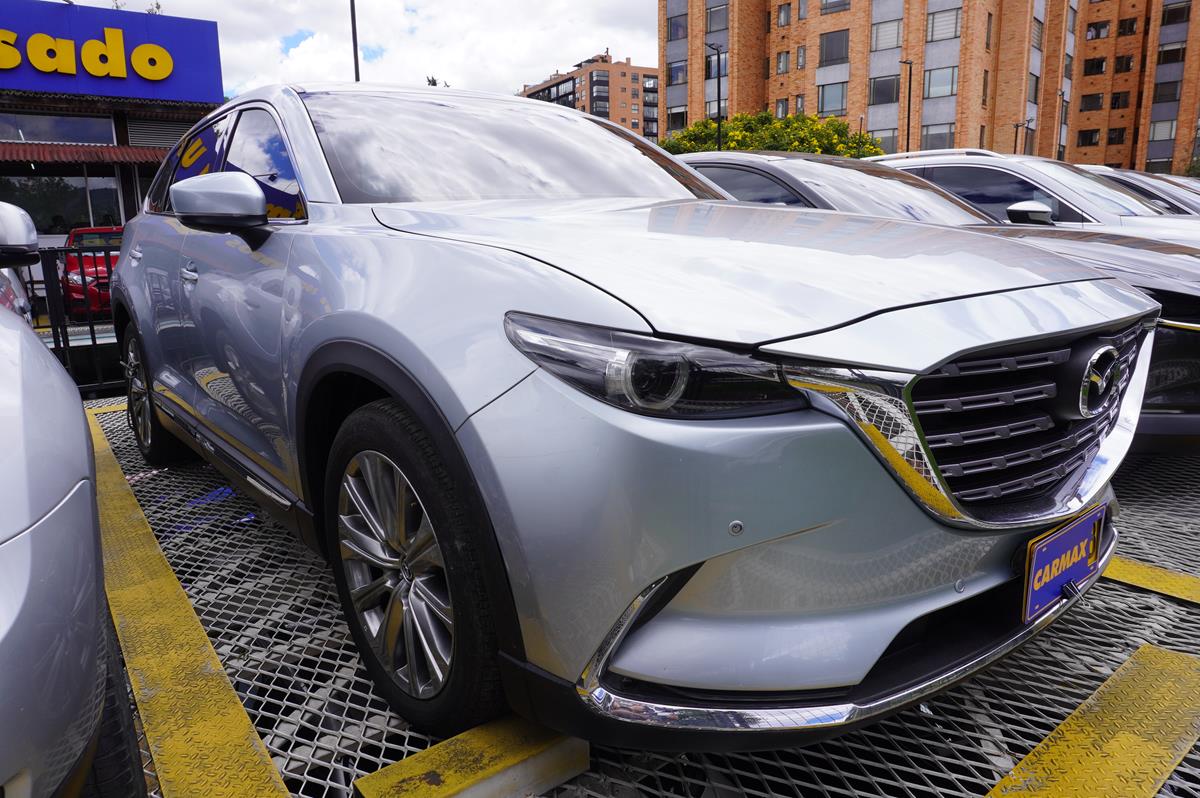 MAZDA CX-9 2023