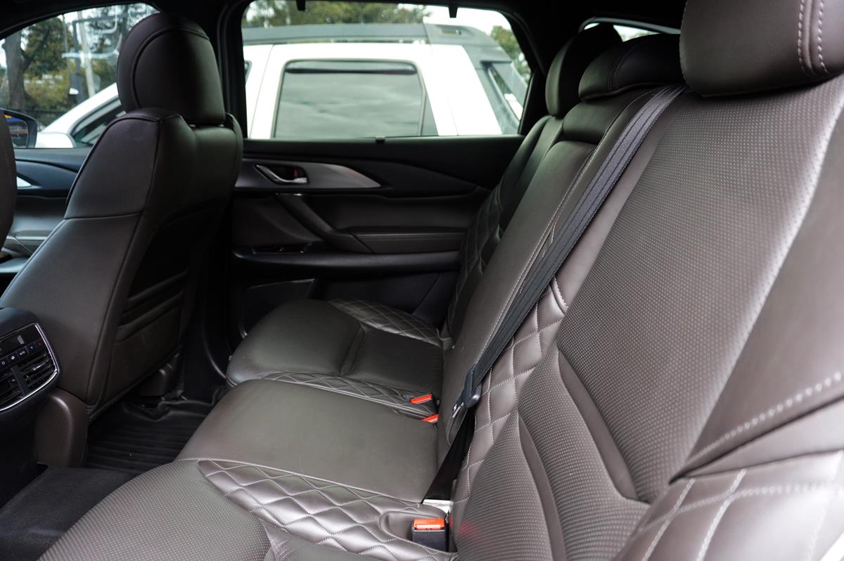 MAZDA CX-9 2023