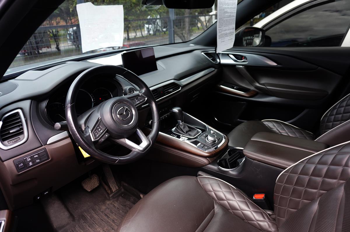 MAZDA CX-9 2023