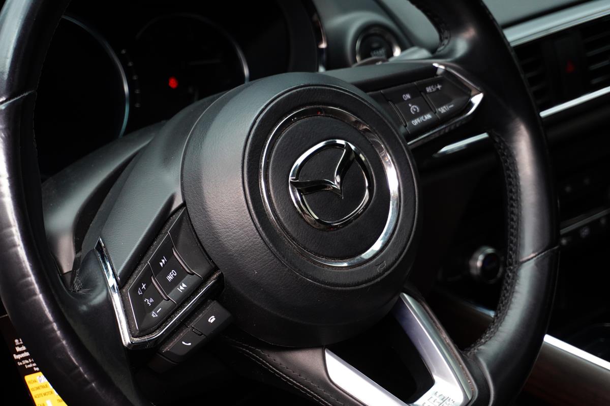 MAZDA CX-9 2023