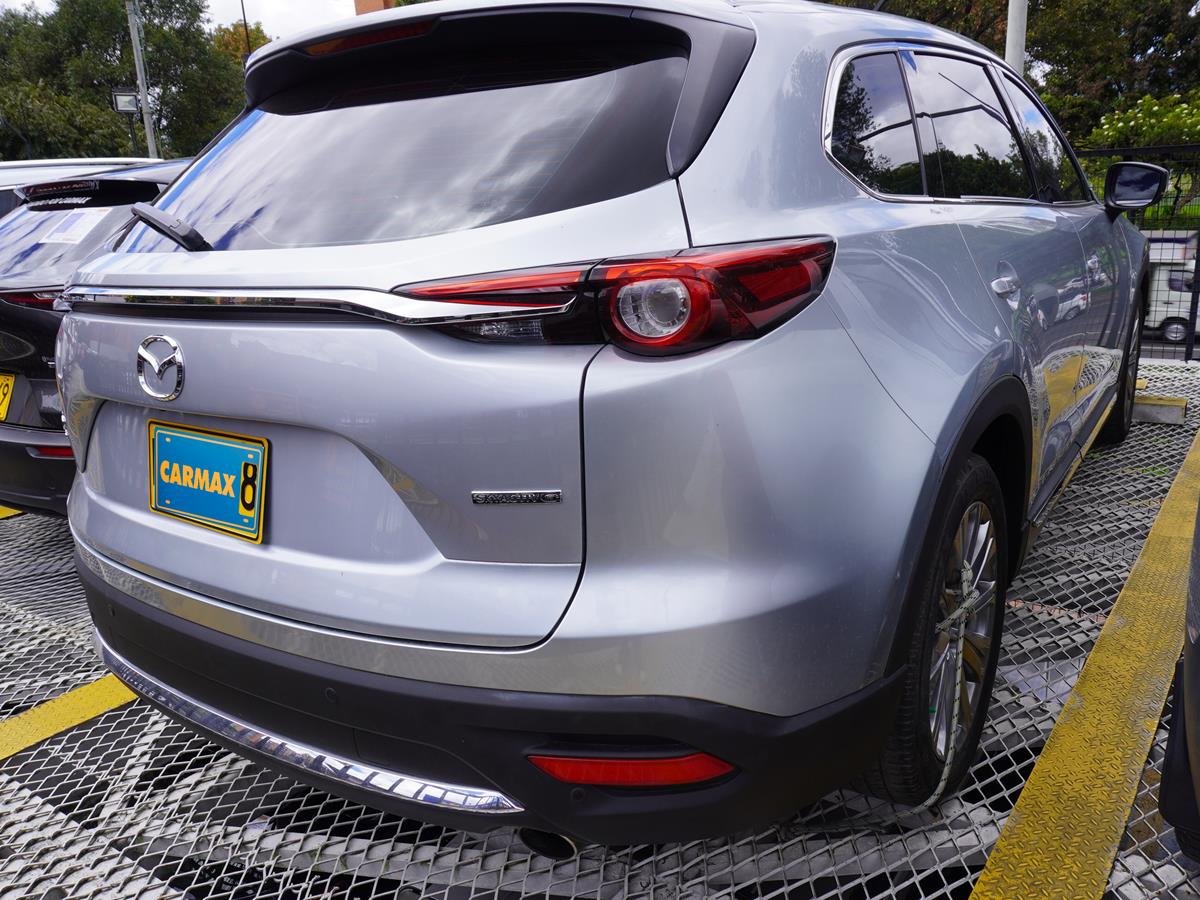 MAZDA CX-9 2023