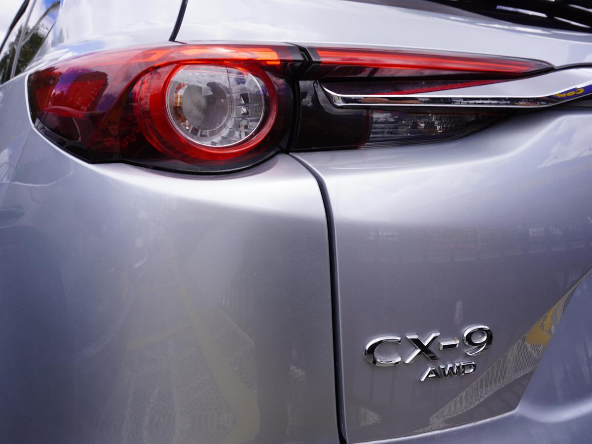 MAZDA CX-9 2023