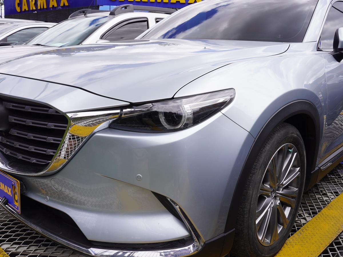 MAZDA CX-9 2023