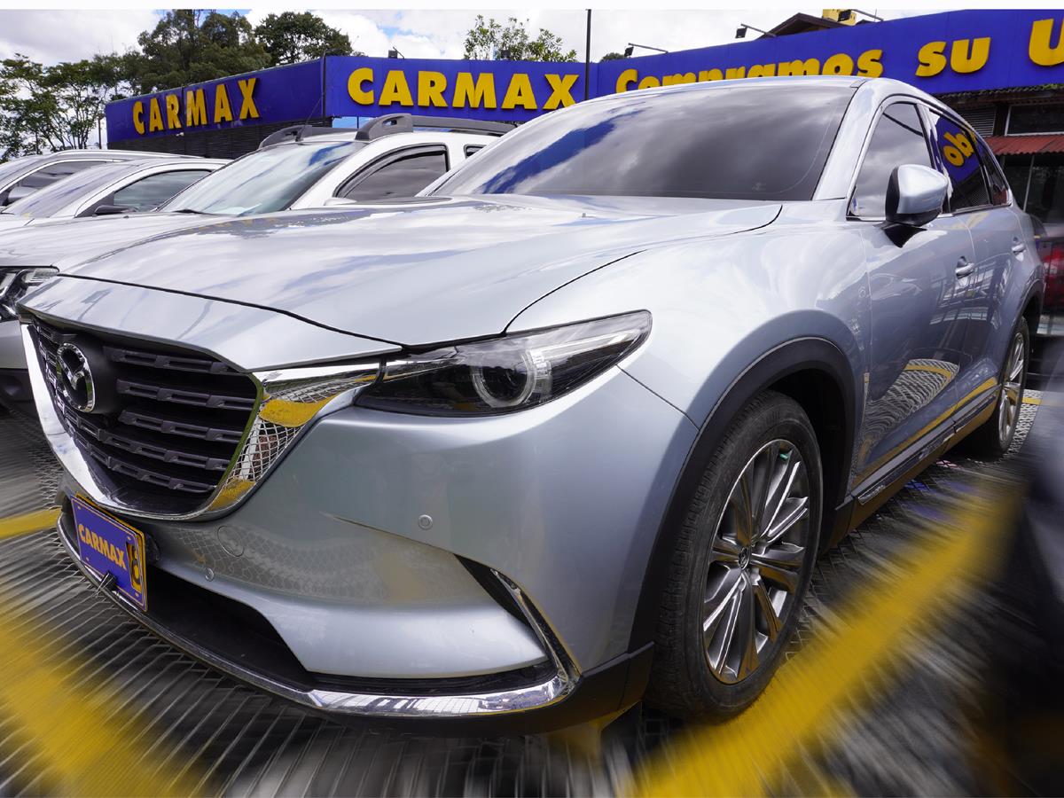 MAZDA CX-9 2023