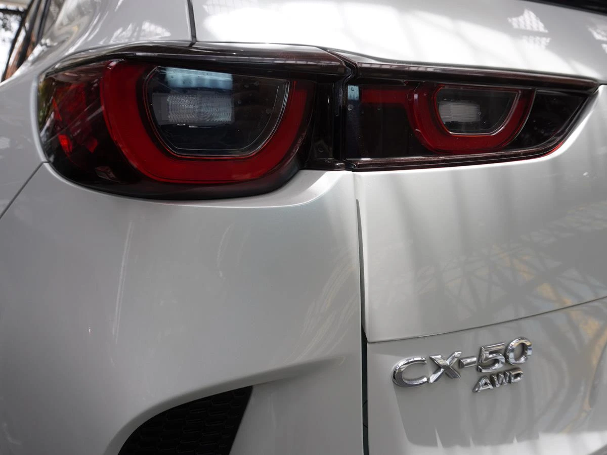 MAZDA CX-50 2024